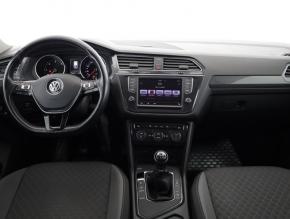 Volkswagen Tiguan  2.0 TDI Comfortline 