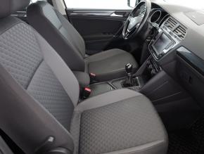 Volkswagen Tiguan  2.0 TDI Comfortline 