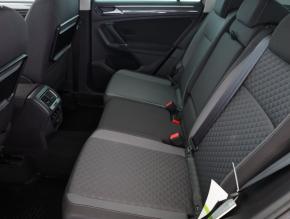 Volkswagen Tiguan  2.0 TDI Comfortline 