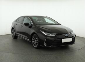Toyota Corolla  1.8 Hybrid 