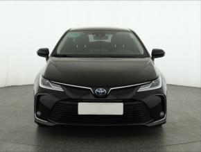 Toyota Corolla  1.8 Hybrid 