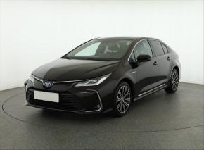 Toyota Corolla  1.8 Hybrid 