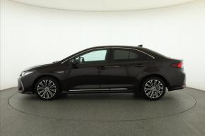 Toyota Corolla  1.8 Hybrid 