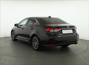Toyota Corolla  1.8 Hybrid 