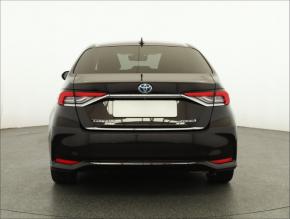 Toyota Corolla  1.8 Hybrid 