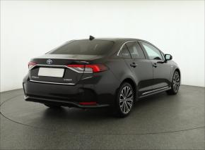 Toyota Corolla  1.8 Hybrid 
