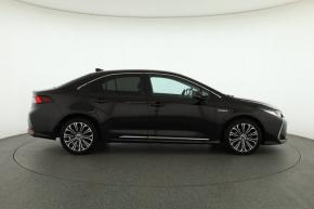 Toyota Corolla  1.8 Hybrid 