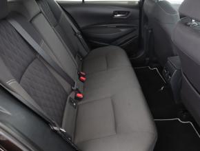 Toyota Corolla  1.8 Hybrid 