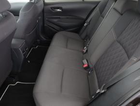 Toyota Corolla  1.8 Hybrid 