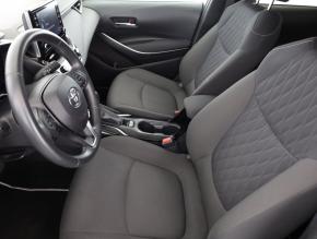 Toyota Corolla  1.8 Hybrid 