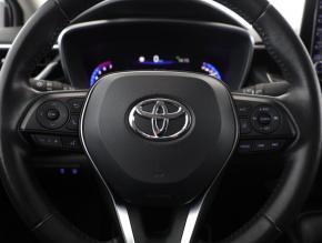 Toyota Corolla  1.8 Hybrid 
