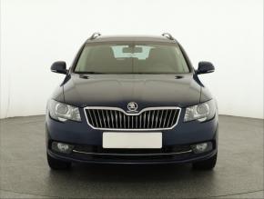Škoda Superb  2.0 TDI Style 