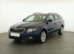 Škoda Superb  2.0 TDI Style 