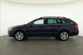 Škoda Superb  2.0 TDI Style 