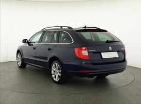 Škoda Superb  2.0 TDI Style 