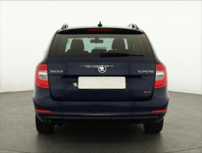 Škoda Superb  2.0 TDI Style 