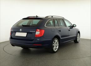 Škoda Superb  2.0 TDI Style 