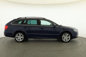 Škoda Superb  2.0 TDI Style 