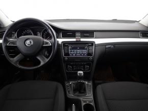 Škoda Superb  2.0 TDI Style 