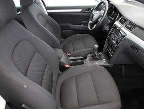 Škoda Superb  2.0 TDI Style 