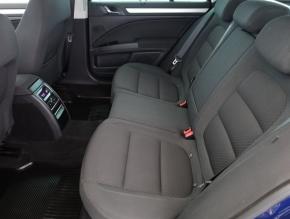 Škoda Superb  2.0 TDI Style 