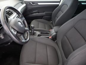 Škoda Superb  2.0 TDI Style 