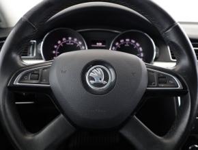 Škoda Superb  2.0 TDI Style 
