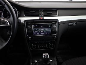 Škoda Superb  2.0 TDI Style 
