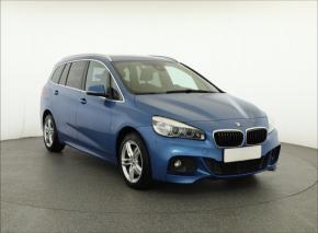 BMW 2 Gran Tourer  218i Gran Tourer 