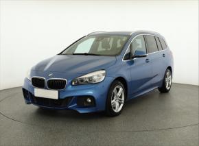 BMW 2 Gran Tourer  218i Gran Tourer 