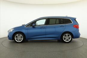 BMW 2 Gran Tourer  218i Gran Tourer 