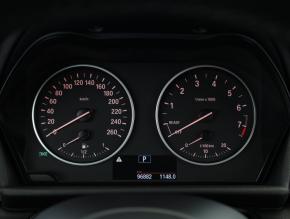 BMW 2 Gran Tourer  218i Gran Tourer 