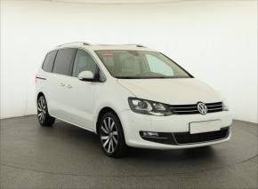 Volkswagen Sharan  2.0 TDI Highline 