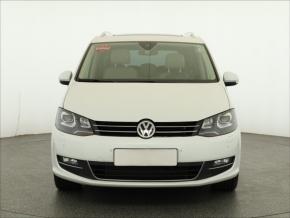 Volkswagen Sharan  2.0 TDI Highline 