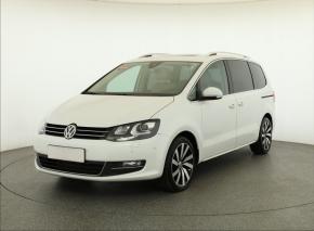 Volkswagen Sharan  2.0 TDI Highline 