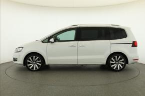Volkswagen Sharan  2.0 TDI Highline 