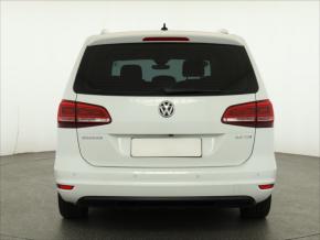 Volkswagen Sharan  2.0 TDI Highline 