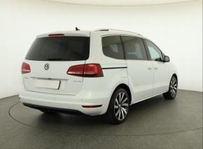 Volkswagen Sharan  2.0 TDI Highline 