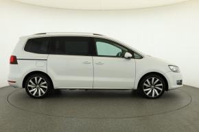 Volkswagen Sharan  2.0 TDI Highline 
