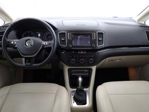 Volkswagen Sharan  2.0 TDI Highline 