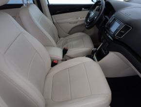Volkswagen Sharan  2.0 TDI Highline 
