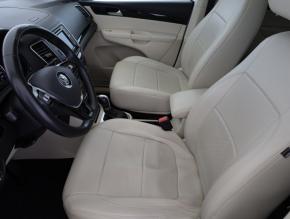 Volkswagen Sharan  2.0 TDI Highline 