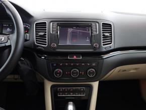 Volkswagen Sharan  2.0 TDI Highline 