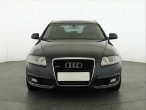Audi A6  3.0 TDI 