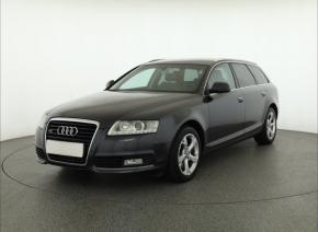 Audi A6  3.0 TDI 