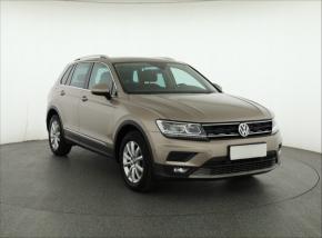 Volkswagen Tiguan  1.5 TSI 