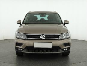 Volkswagen Tiguan  1.5 TSI 