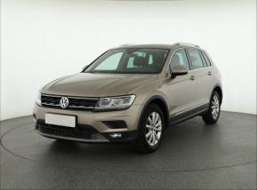 Volkswagen Tiguan  1.5 TSI 