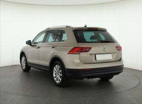 Volkswagen Tiguan  1.5 TSI 