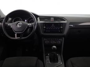 Volkswagen Tiguan  1.5 TSI 